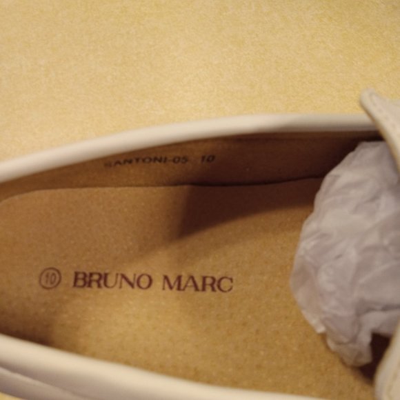 Bruno Marc size 10 - Picture 2 of 2